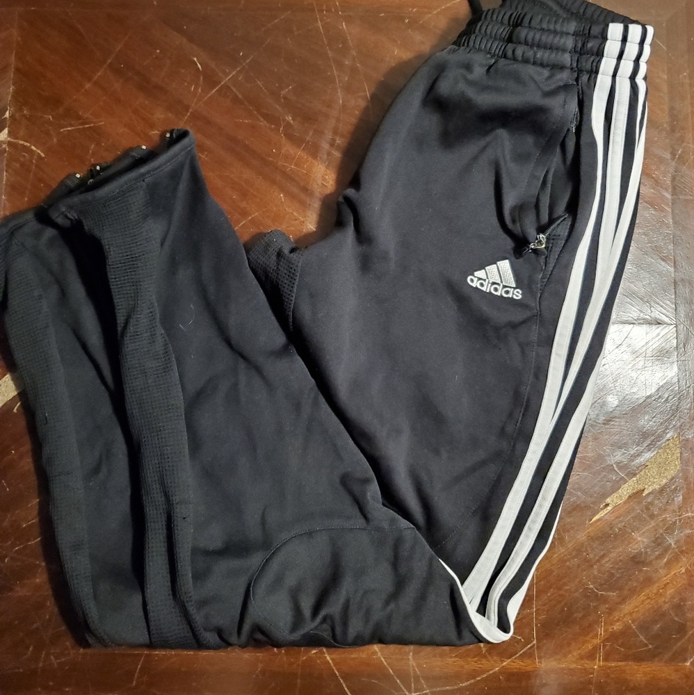 Adidas Doccer Sweatpants